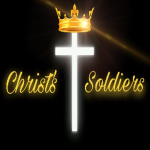 CHRIST'S SOLDIERS