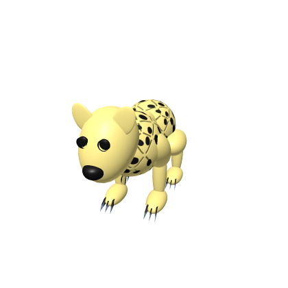Cheetah