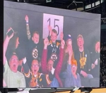 Hockey is the Best sport Ever