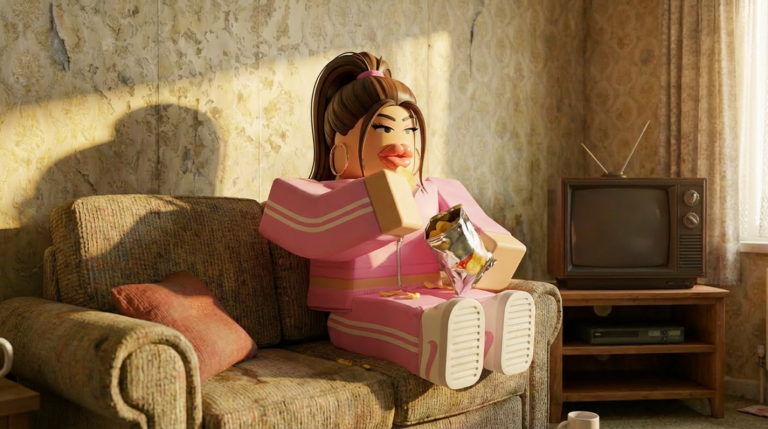 Benefit Street screenshot 3