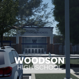 Woodson High: Showcase