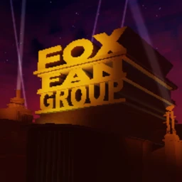 Fox Fan Group New Logo icon