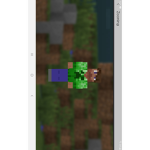 GraveDust4408 CREEPER fan club