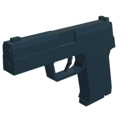 Xieye Gun (beta)