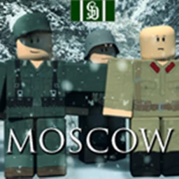 MOSCOW, 1942 icon