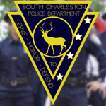 · SCPD I South Charleston Police Department