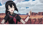 Anime Grind