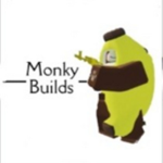 #MONKY ARMY