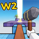 [W2] Obby But You're A Builder