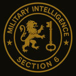 [SDBA] Military Intelligence Section 6