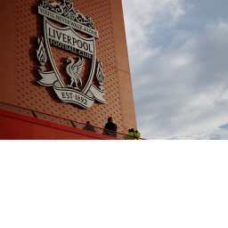 [TPS] Anfield [Closed]