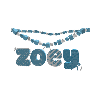 zoey 