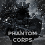 [SEA] Phantom Corps