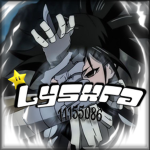 Lysxra