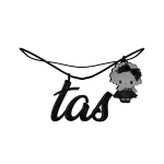 tas necklace