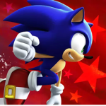 Sonic Forces - Roblox Remake Project