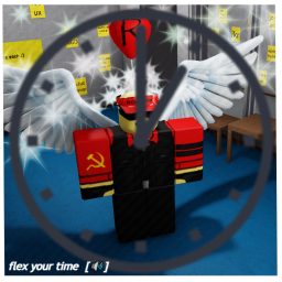 flex your time  [🔊]