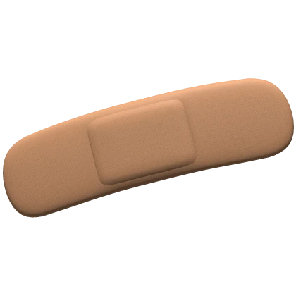 Vista previa de Roblox para Bandage
