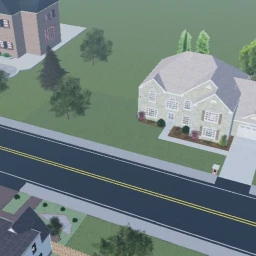 Pok's Ville 2 [ALPHA] icon