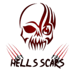 Hell's Scars