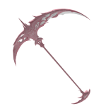 Grims Unholy Scythe: Cupids Rage