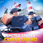 ⛑️[NEW] ⛑️ Coast Guard Academy