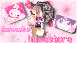 ~Lavender HomeStore~
