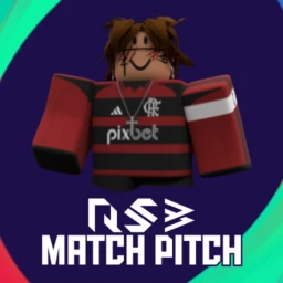 Match Pitch | RSB icon