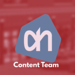 Content Department | AHRP