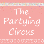 !The partying circus!