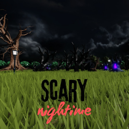 Horror Nightime