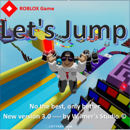 Let's Jump