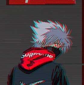 The Supreme Legends DESTORYER