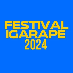 Festival Igarapé 2024 icon