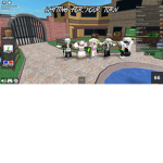 Give away 50 robux!