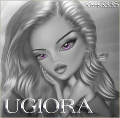 UGIORA Roblox group icon