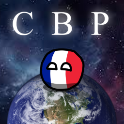 Countryball Planet Roleplay