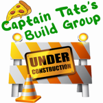 Captain Tate Build Group