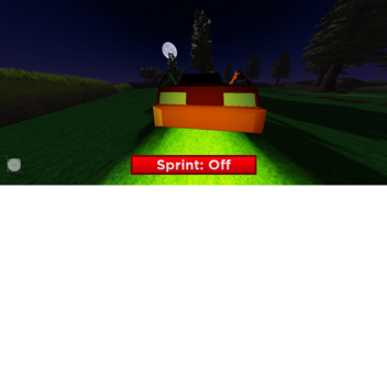 car horror