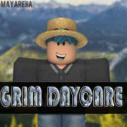 Grim® Daycare