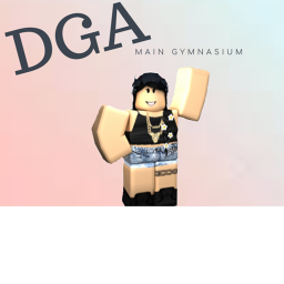 DGA-Main Gym