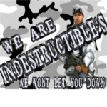 Indestructible's.