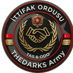 DEM | ODO | TAS İttifak Ordusu