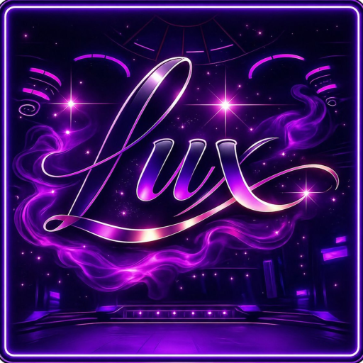LuXx Club icon