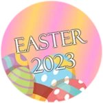 Egg Hunting Roblox badge thumbnail