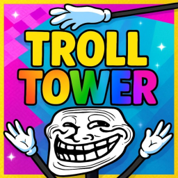 Troll Tower Tycoon - 2 Player