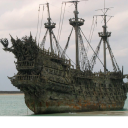 Pirates