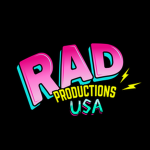 Radmd Productions
