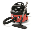 Vacuum Squad