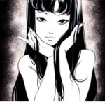 ¿Ito Junji?
